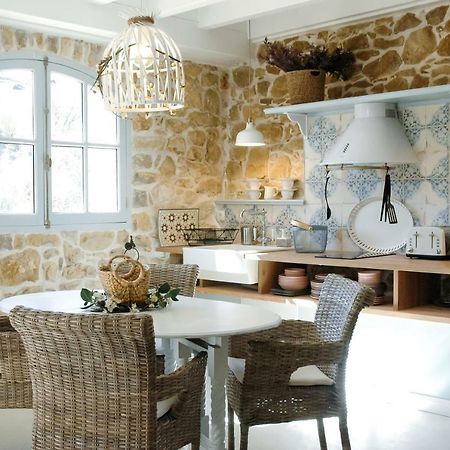 Villa Inocencia Сантильяна-дель-Мар Экстерьер фото