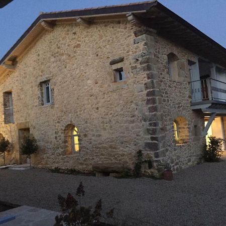 Villa Inocencia Сантильяна-дель-Мар Экстерьер фото