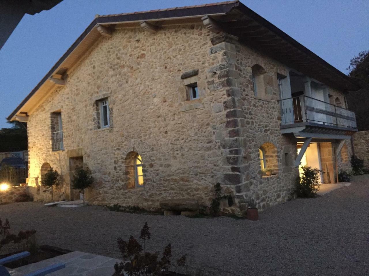 Villa Inocencia Сантильяна-дель-Мар Экстерьер фото