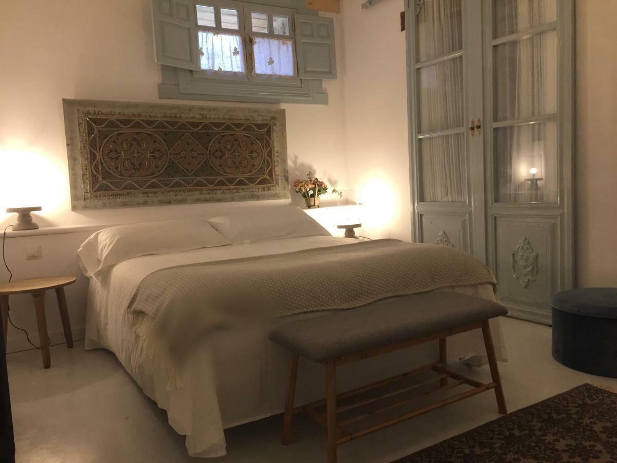 Villa Inocencia Сантильяна-дель-Мар Экстерьер фото